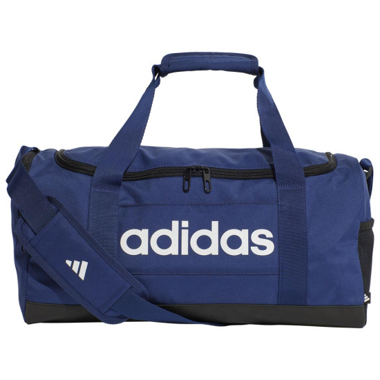 Adidas Τσάντα γυμναστηρίου Linear Duffel Bag S Adidas Τσάντα γυμναστηρίου Linear Duffel Bag S